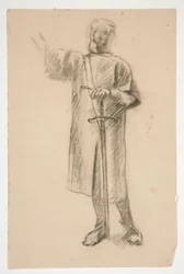 Figure Study