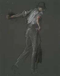 Figure Study