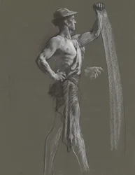 Figure Study