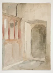 Interior Study