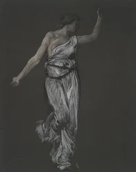 Possible Figure Study
