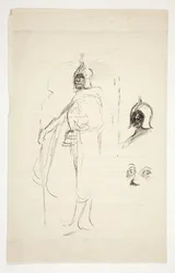 Preliminary Study for Othello