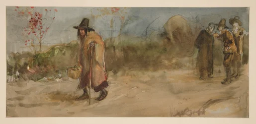 Study for