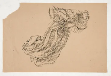 Study of an Angel