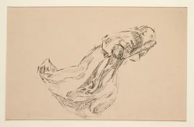 Study of an Angel