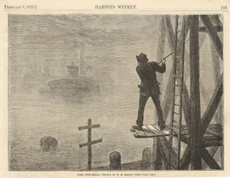 The Fog Bell