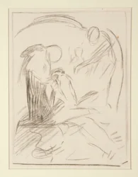 Two Composition Studies