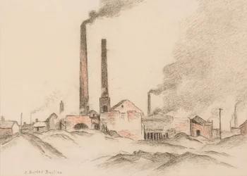 Brick Works