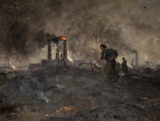 In the Black Country, c.1900-36