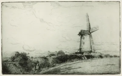 The Windmill