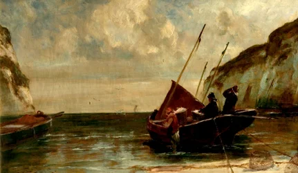 Unloading the Catch