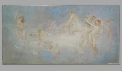 Triumph of the Dance