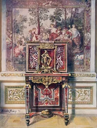Coffret de Mariage Boulle