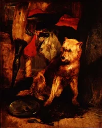 All That Remains of the Glory of William Smith
