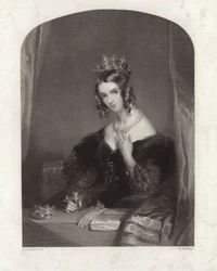 Countess of Chesterfield