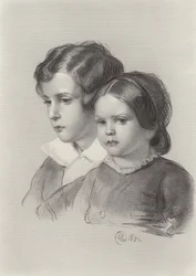 Lad and Lassie