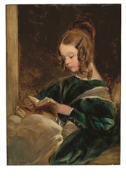 Study of Rachel (Lady Rachel Russell)