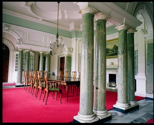 The Dining Room