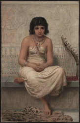 The Assyrian Captive