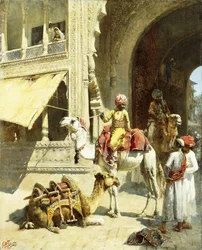 Indian Scene