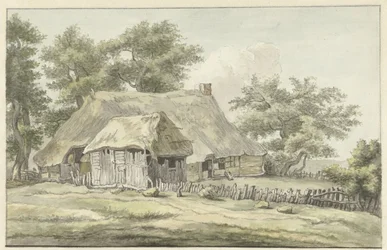 Farm in Eext, Drenthe