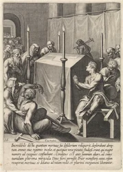 Tomb of Thomas Aquinas