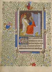 Saint Matthew