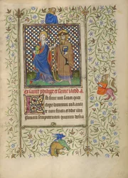 Saints Philip and James