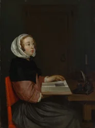 The Reader