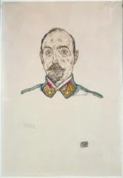 Austrian Officer