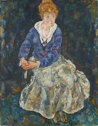 Portrait of the Artist
