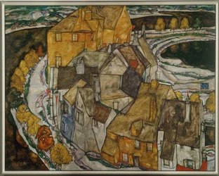 The Arch of Houses II