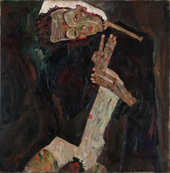 The Lyric Poet