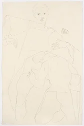 Erotic Scene