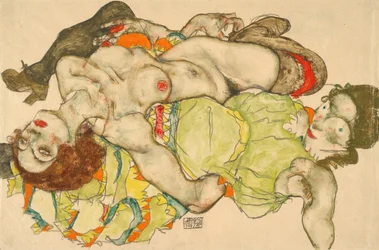 Female Lovers