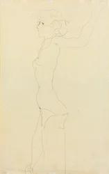 Female Nude