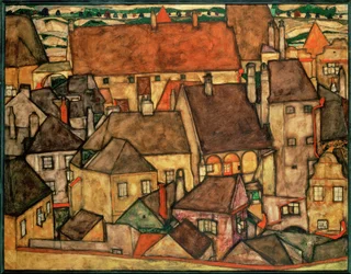 Yellow City