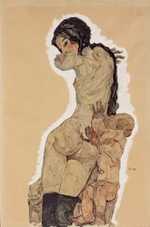 Mother and Child