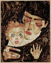 Mother and Child II