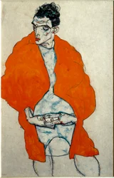 Self Portrait