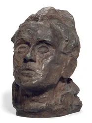 Self Portrait