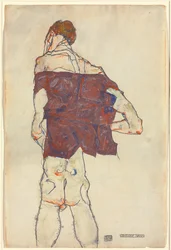 Standing Man