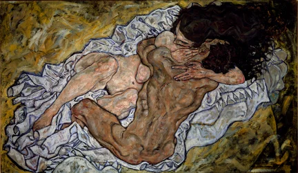 The Embrace