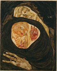 Dead Mother