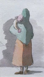 Mother and Child