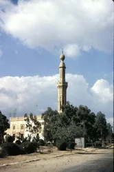 Aswan Mosque