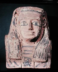 Sarcophagus