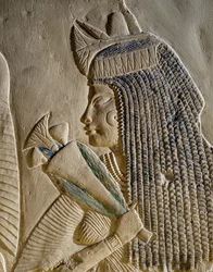Dejat (detail)