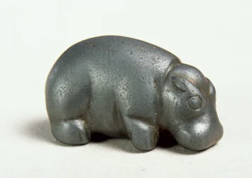 Hippopotamus, New Kingdom