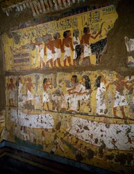 Reconstruction of Maia